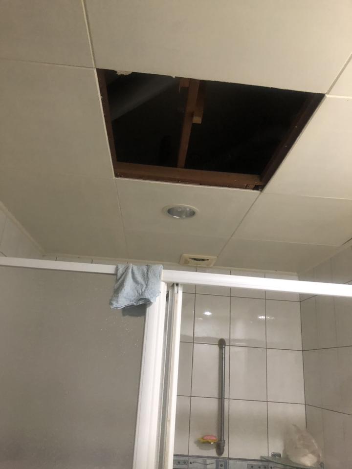 浴室翻新案件圖片