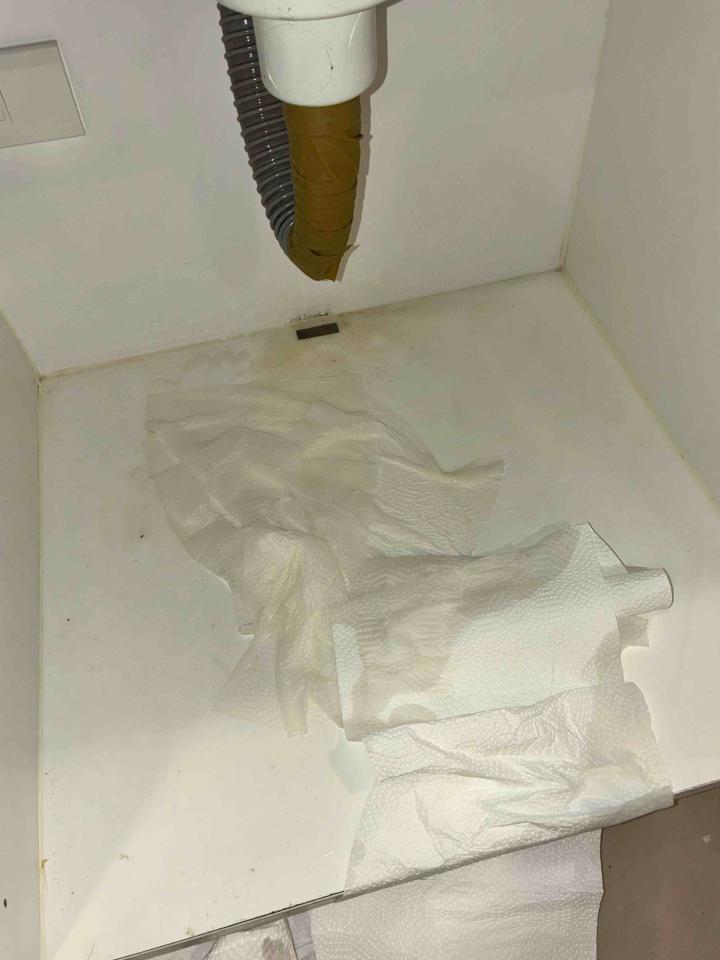 水管維修案件圖片