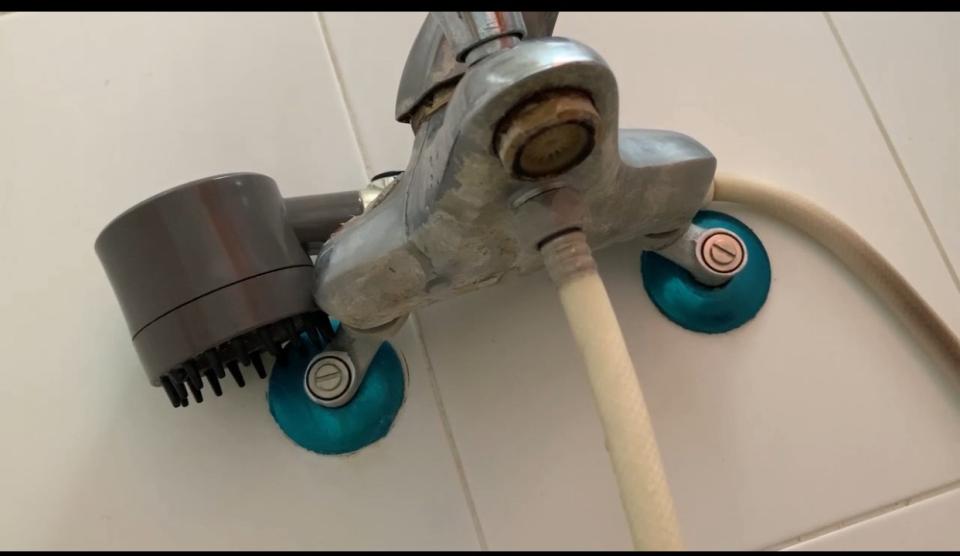 水龍頭裝修案件圖片