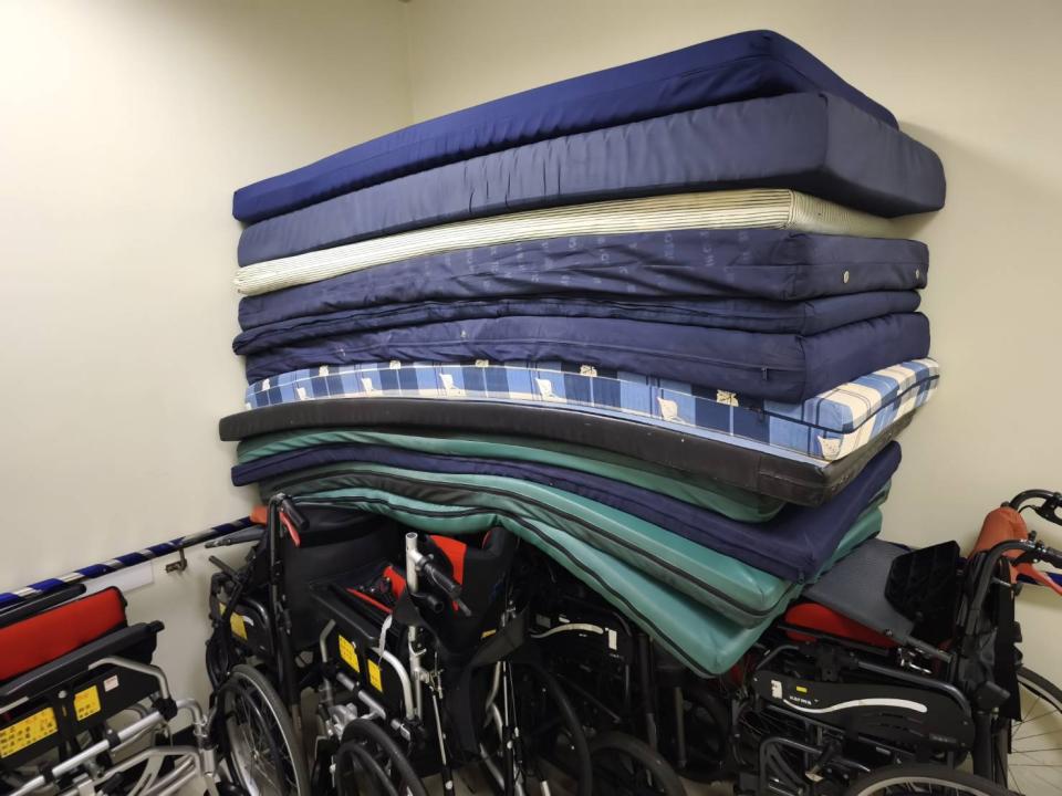 大型垃圾回收案件圖片