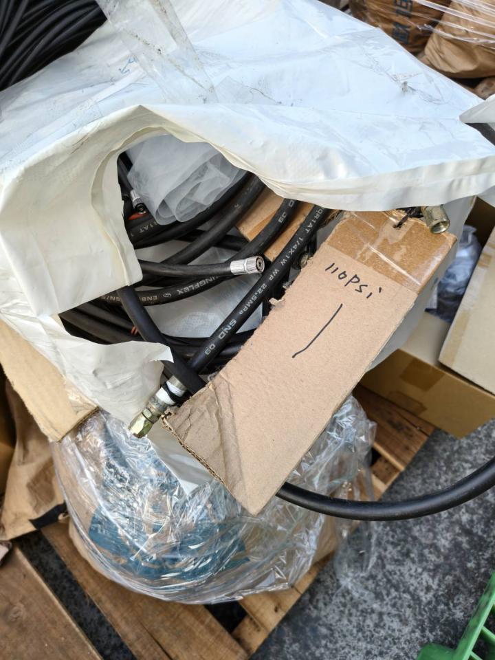 大型垃圾回收案件圖片