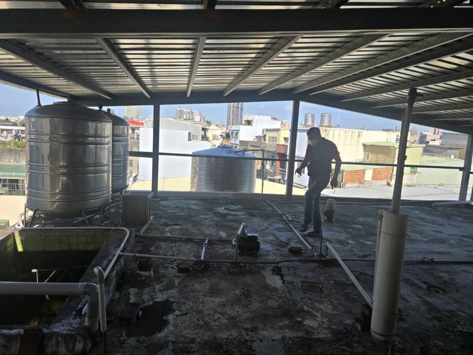 泥作/水泥施工案件圖片