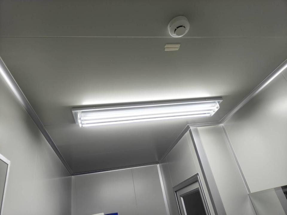 燈具維修案件圖片