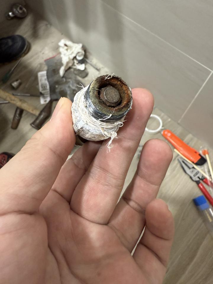 水管維修案件圖片