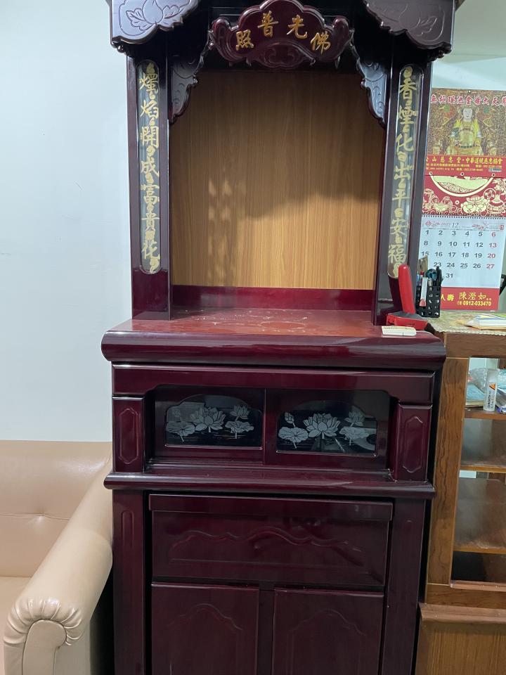 大型家具回收案件圖片