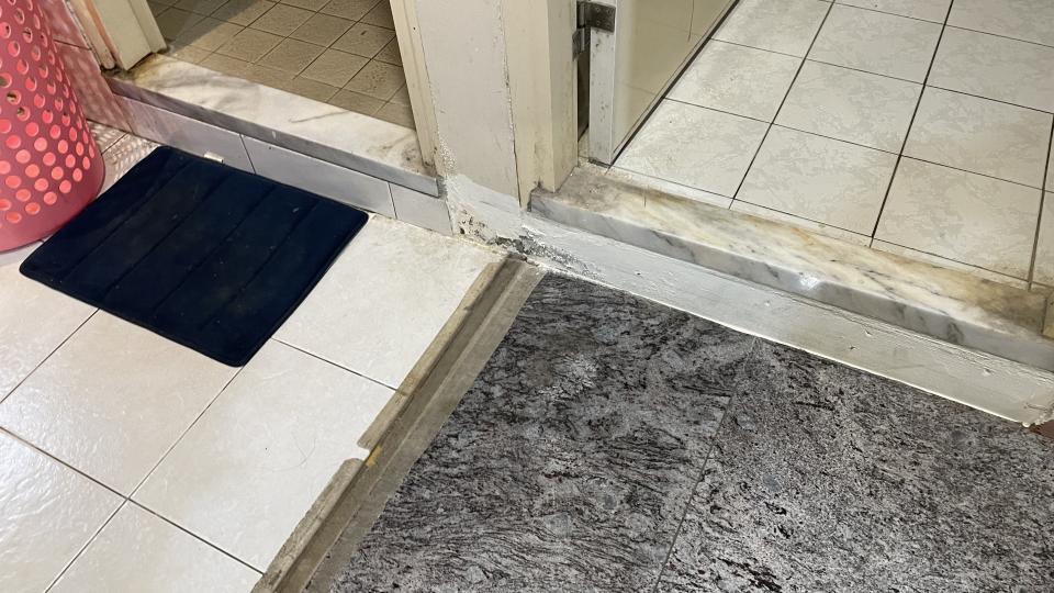 浴室翻新案件圖片