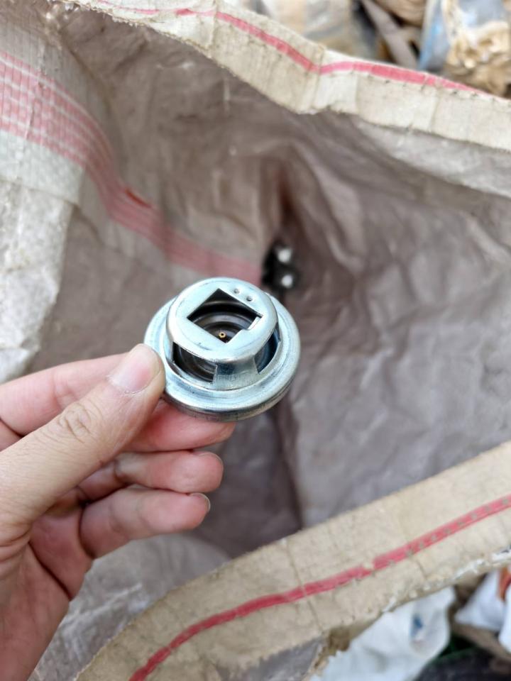 大型垃圾回收案件圖片