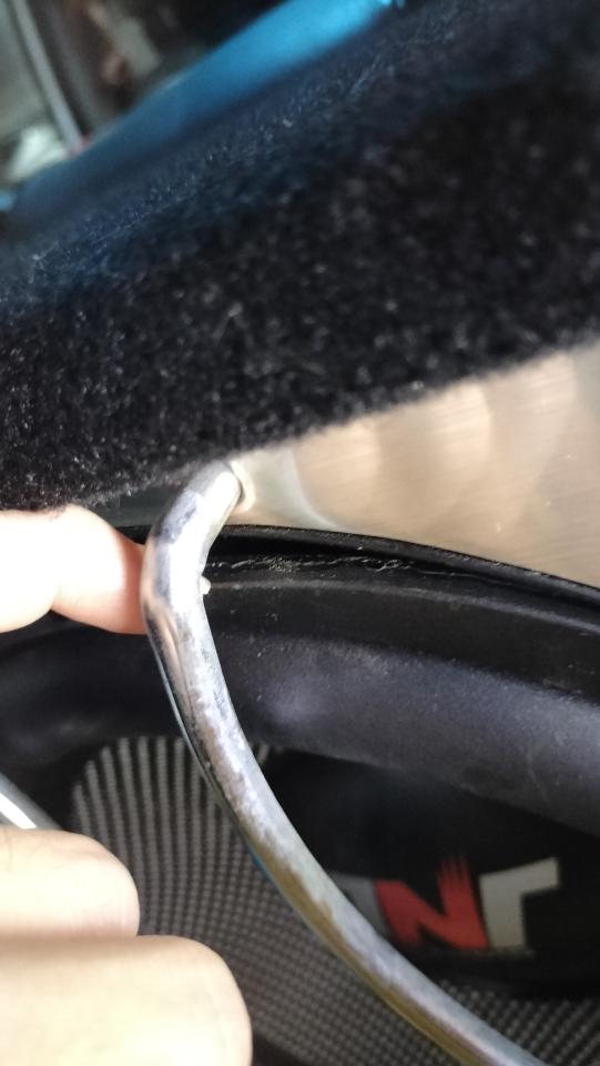 音響喇叭維修案件圖片