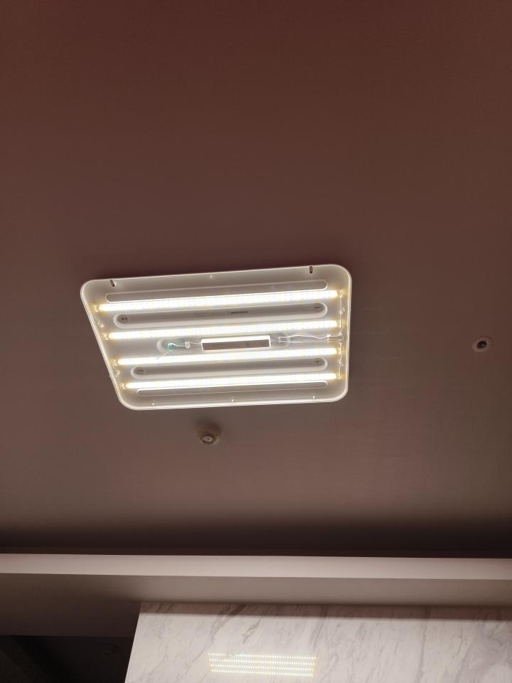 燈具安裝案件圖片