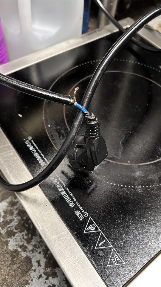 家電維修案件圖片