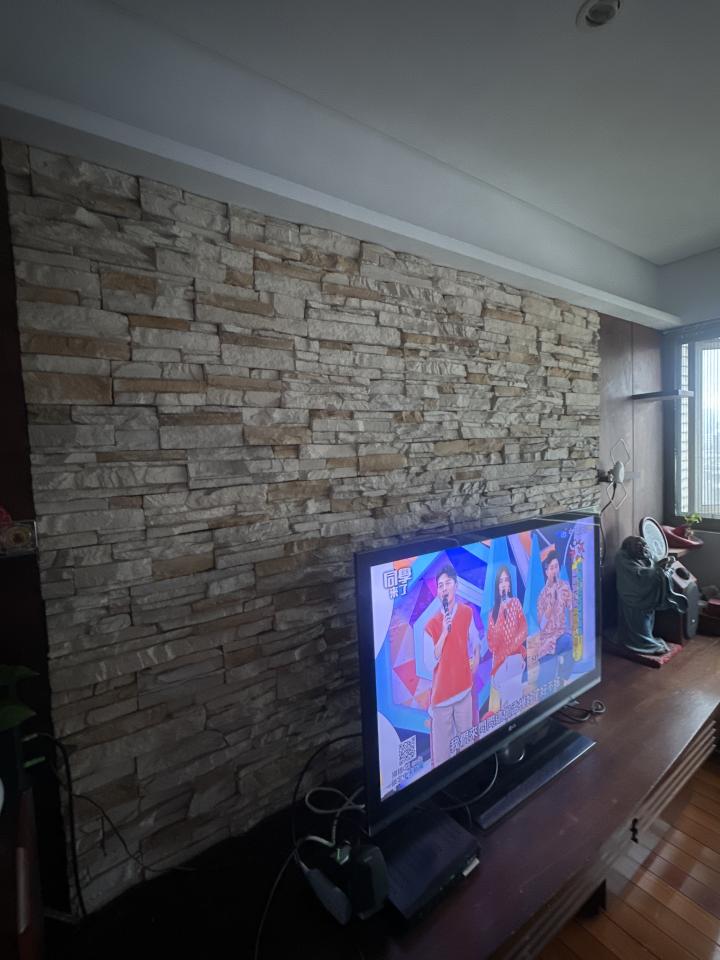 電視壁掛架安裝案件圖片