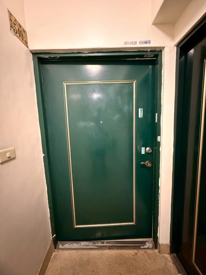 油漆工程案件圖片