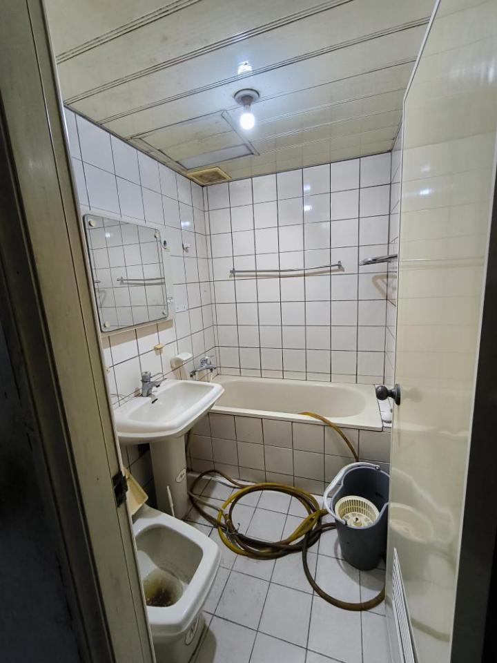 馬桶裝修案件圖片