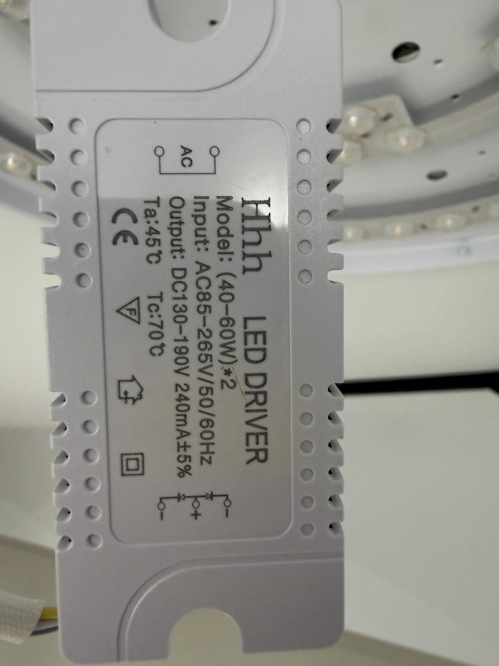 燈具維修案件圖片