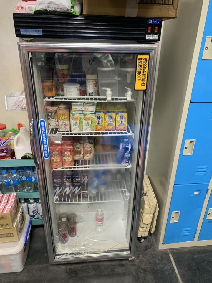 冰箱維修案件圖片