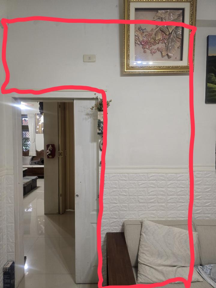 居家修繕案件圖片