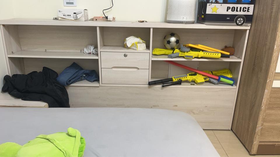 大型家具回收案件圖片