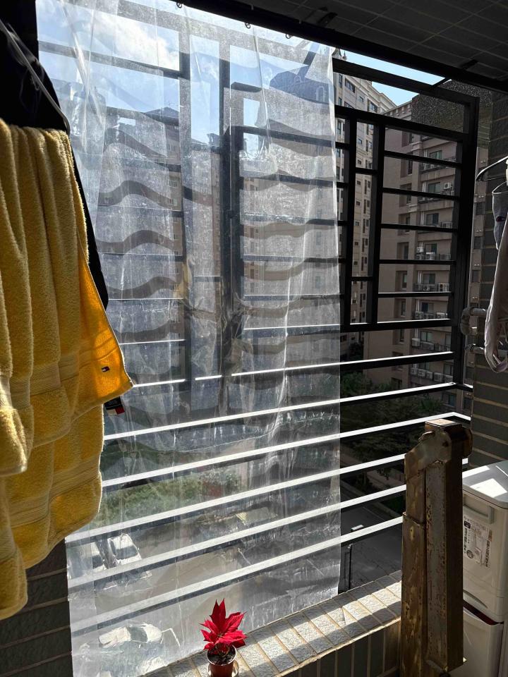 紗窗裝修案件圖片