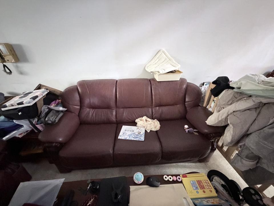 大型垃圾回收案件圖片