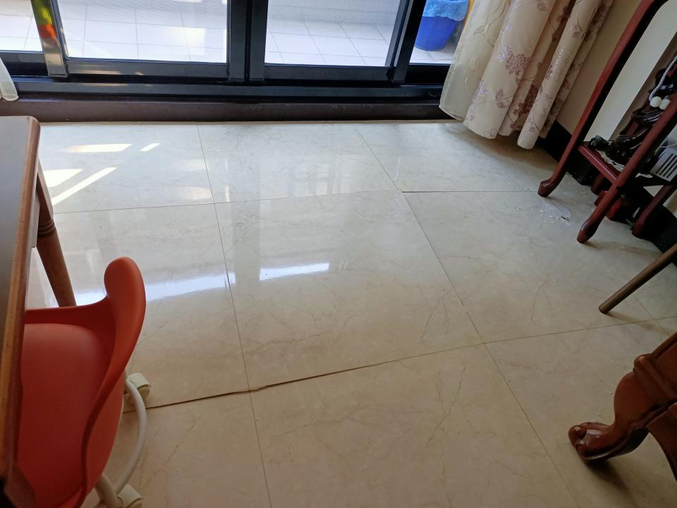 磁磚修補案件圖片