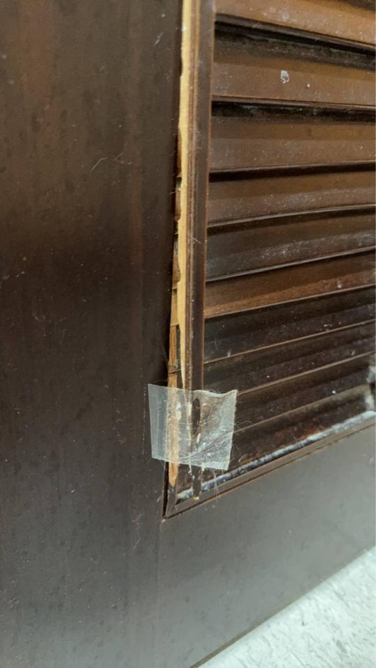 門片安裝案件圖片