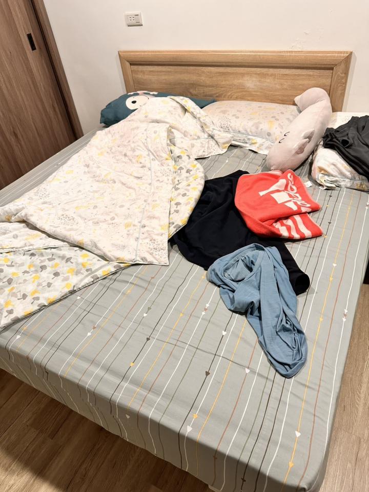 床墊搬運案件圖片