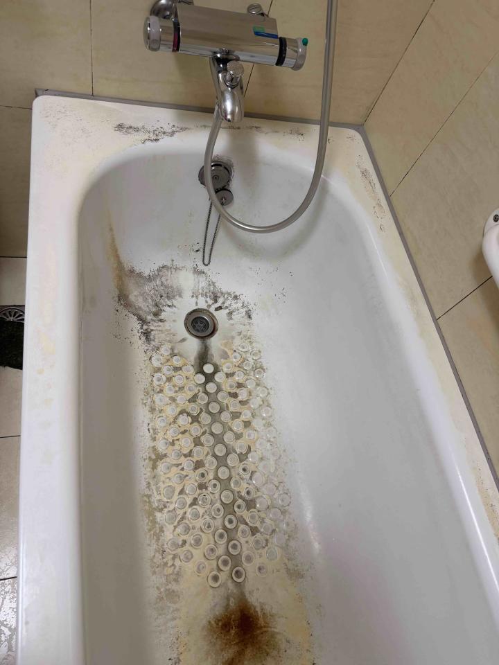 浴室翻新案件圖片