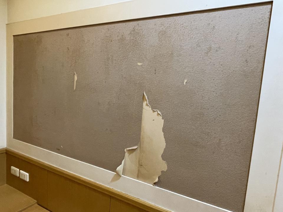 波音軟片施工案件圖片