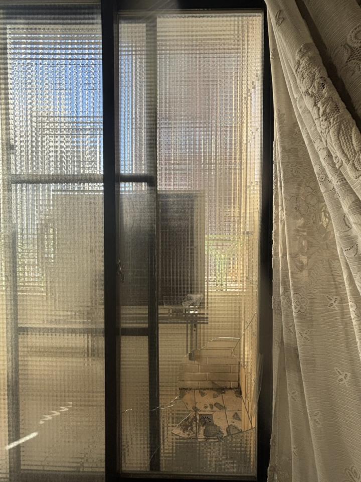 落地窗案件圖片