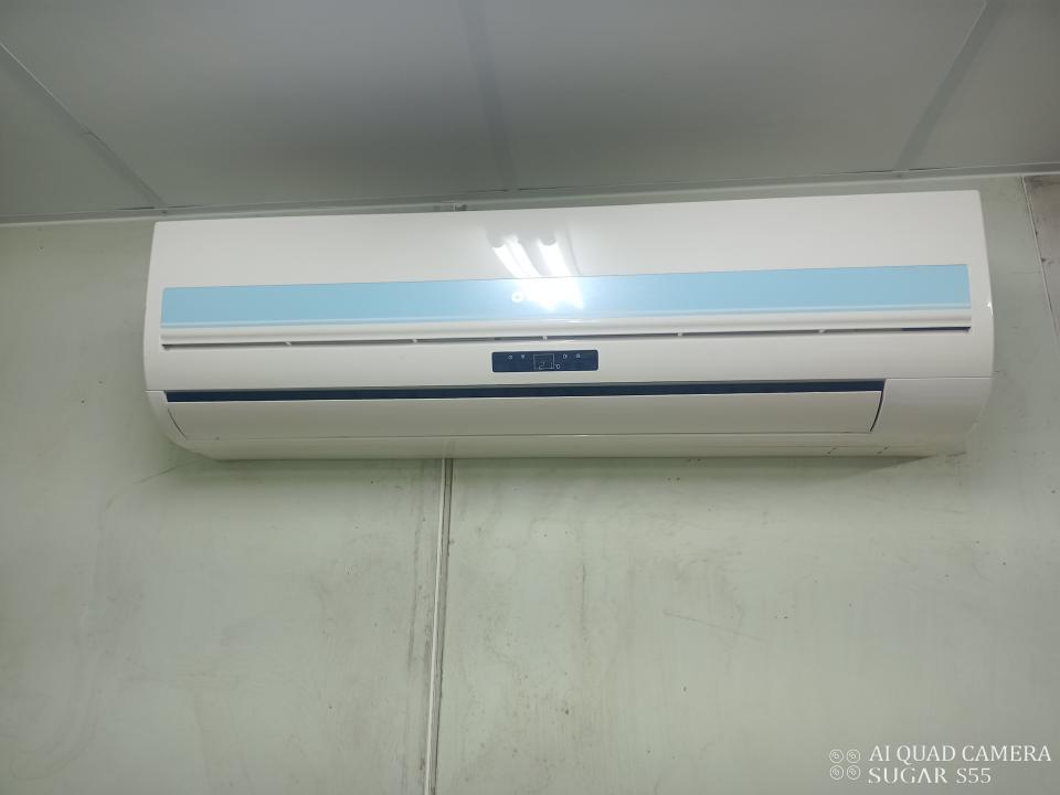 冷氣移機案件圖片