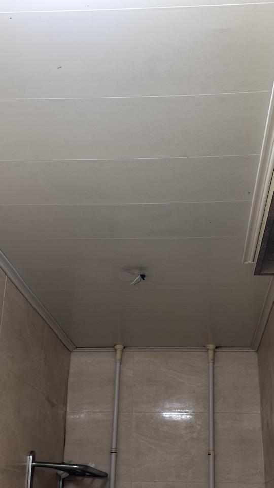 浴室暖風機安裝案件圖片