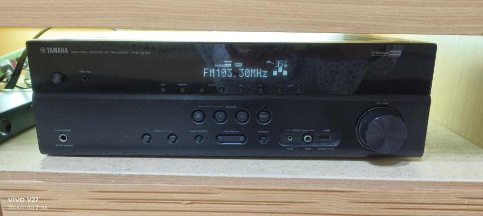 音響喇叭維修案件圖片