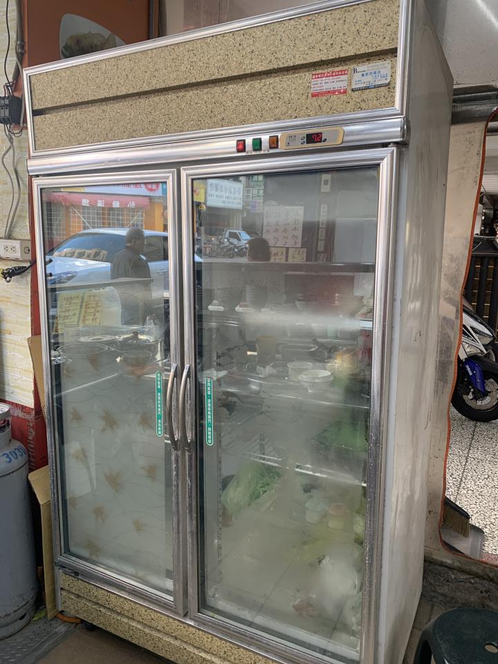 冰箱維修案件圖片