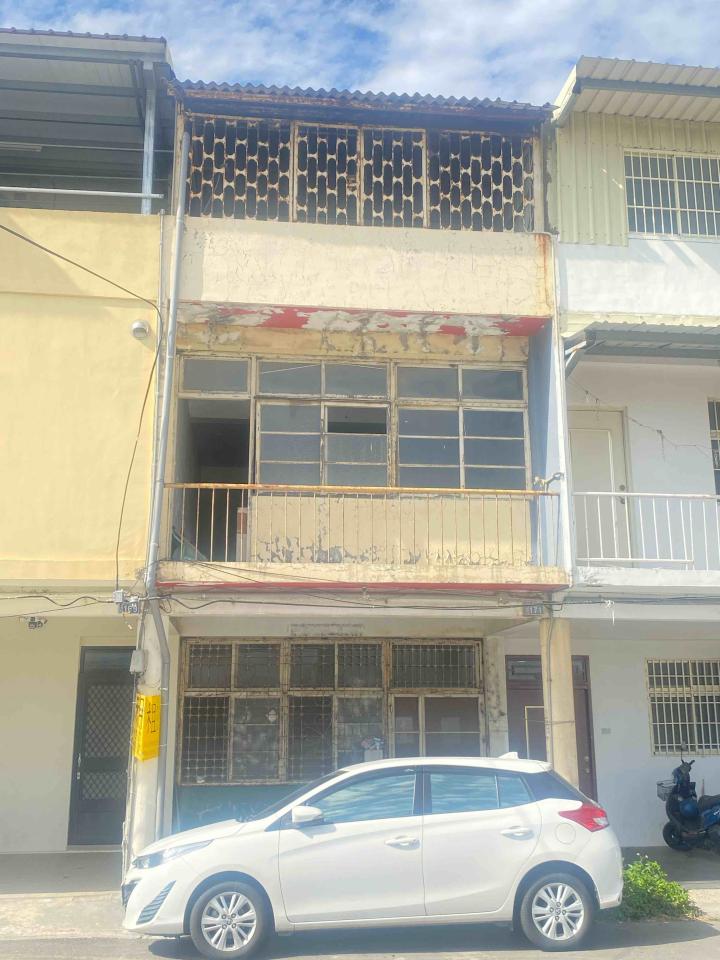 拆除工程案件圖片