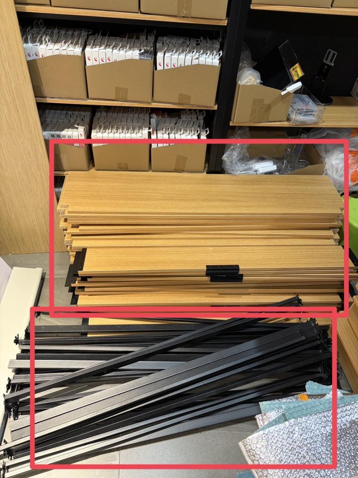 大型垃圾回收案件圖片