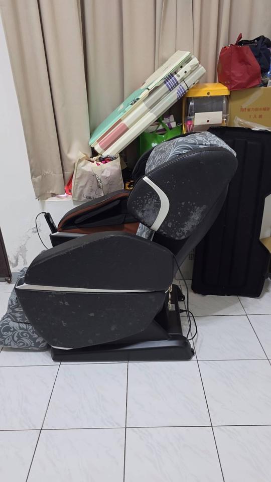 大型家具回收案件圖片