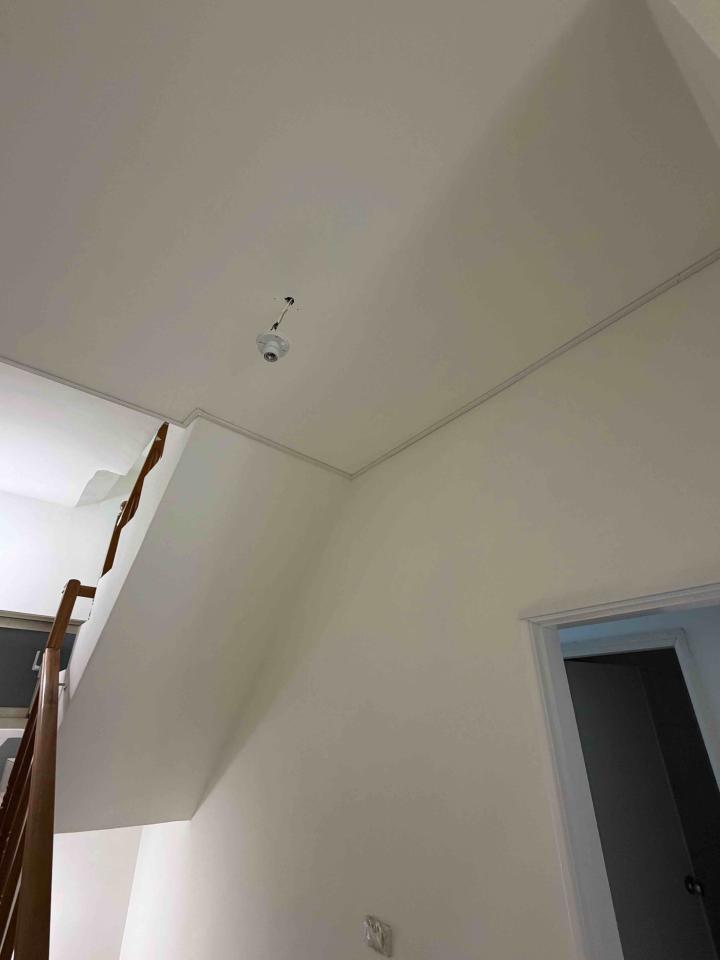 燈具安裝案件圖片