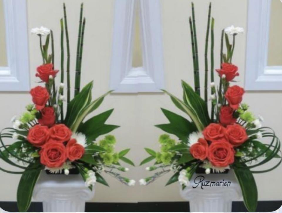 插花課程案件圖片