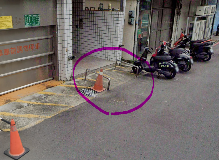 拆除工程案件圖片