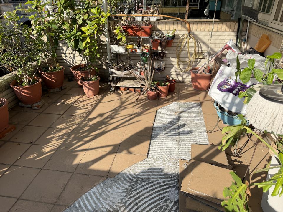 油漆工程案件圖片