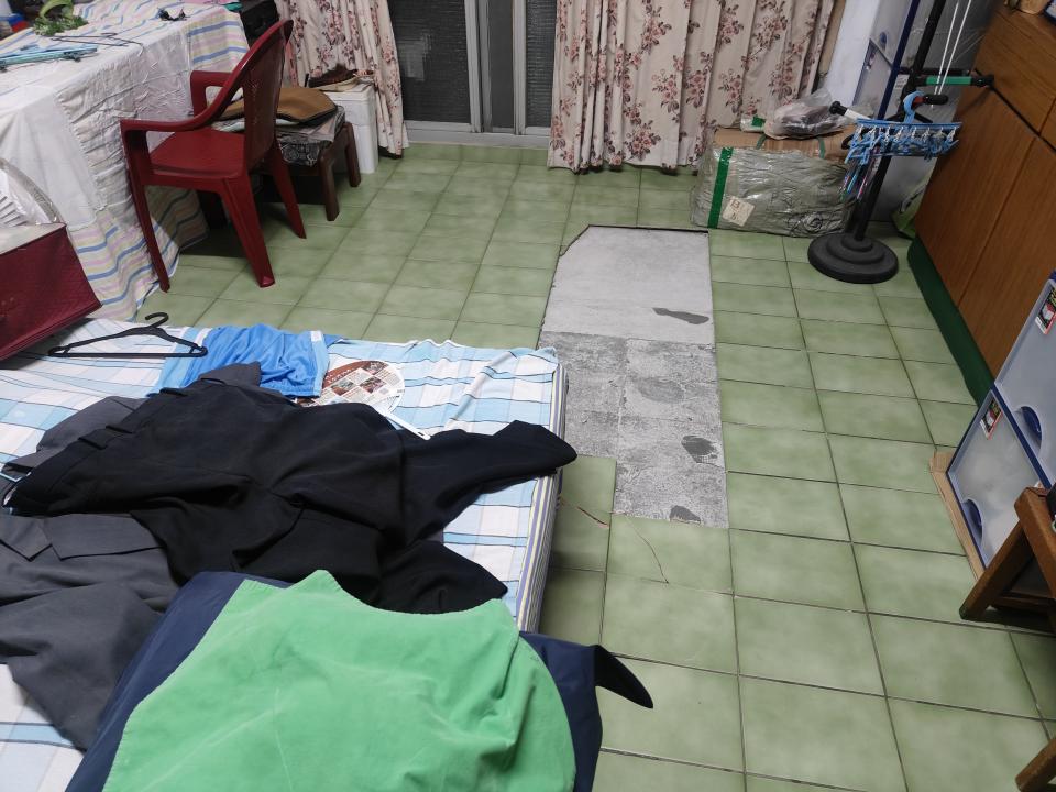 地板施工案件圖片