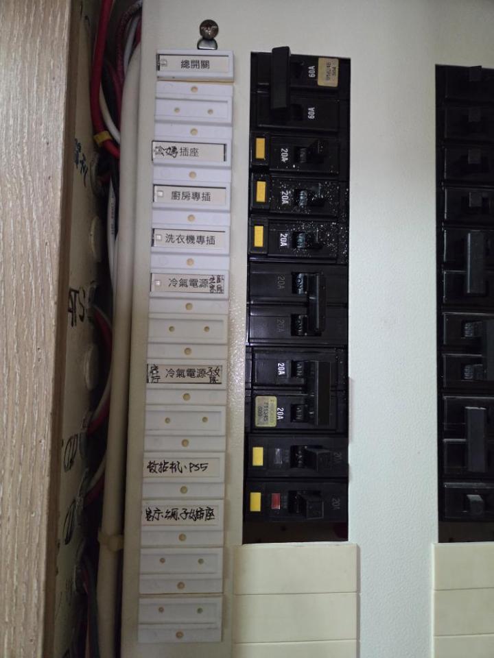 電線裝修案件圖片