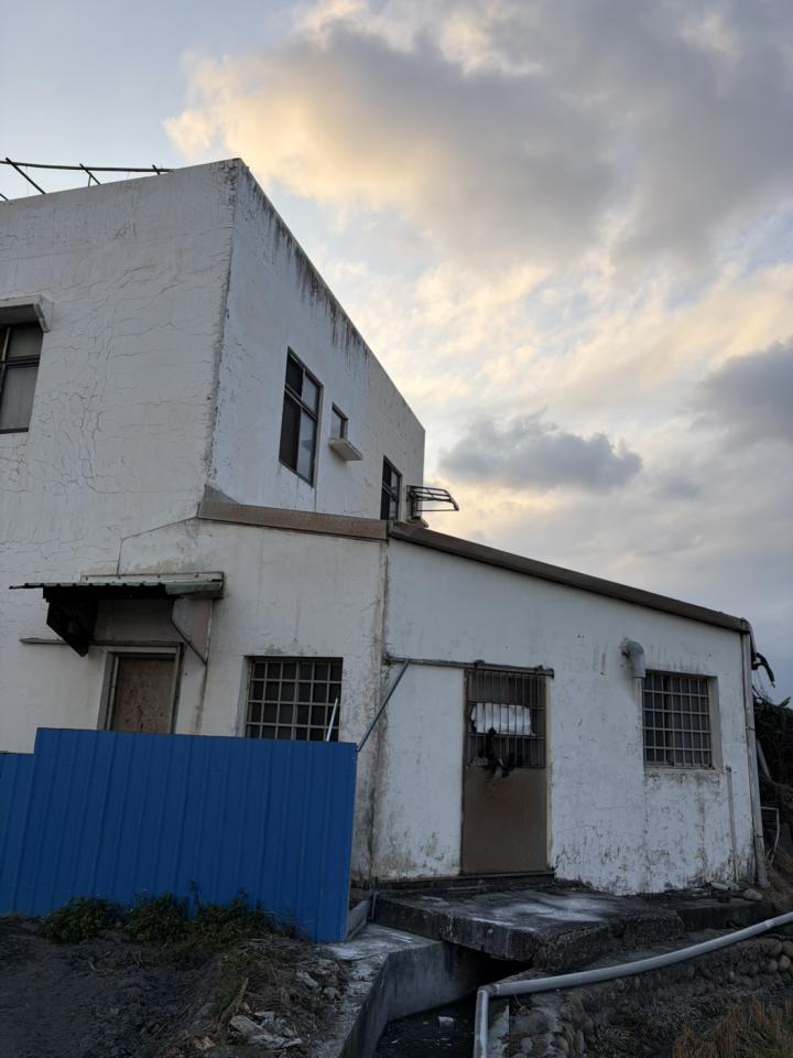 鷹架出租案件圖片