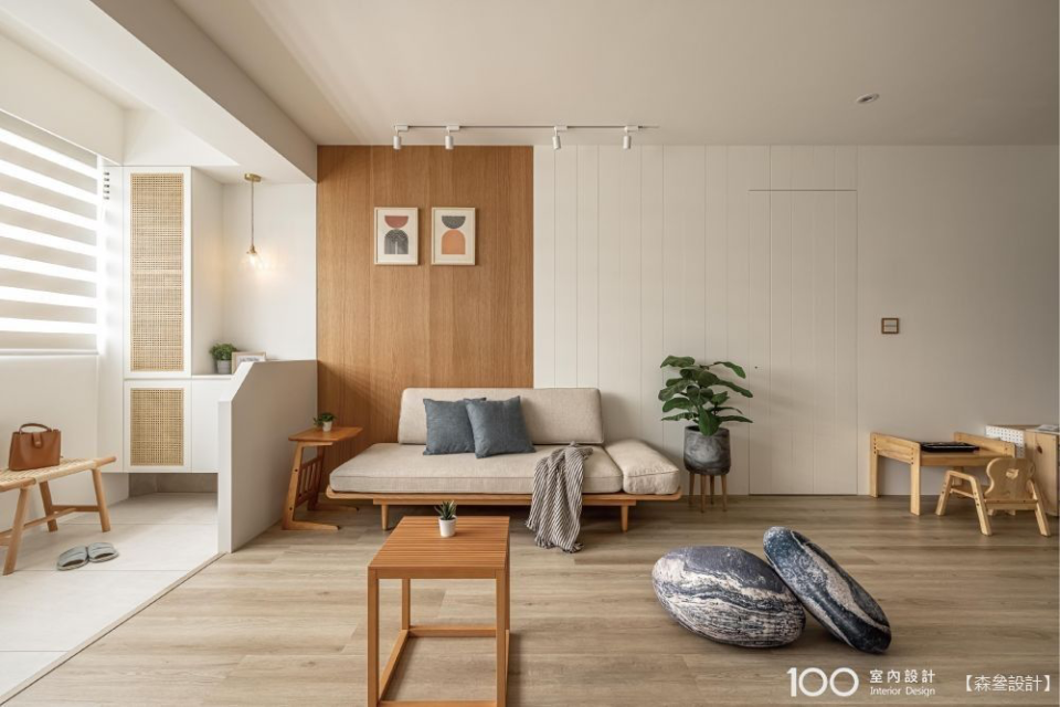 老屋翻新案件圖片