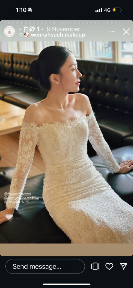 妝髮造型師案件圖片