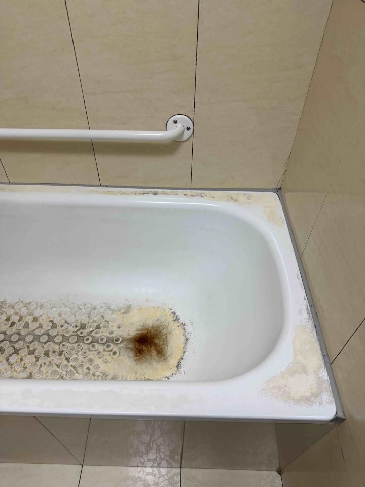 浴室翻新案件圖片