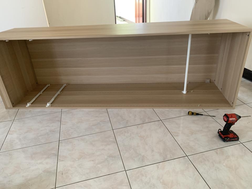 家具搬運案件圖片