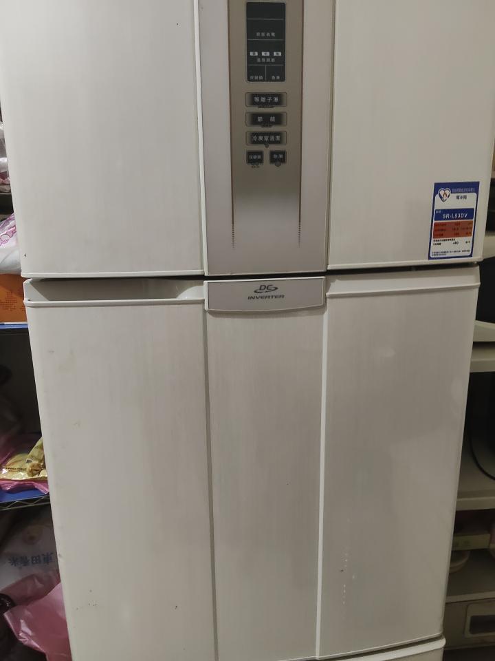 家電維修案件圖片