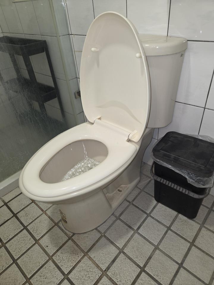 衛浴設備安裝案件圖片