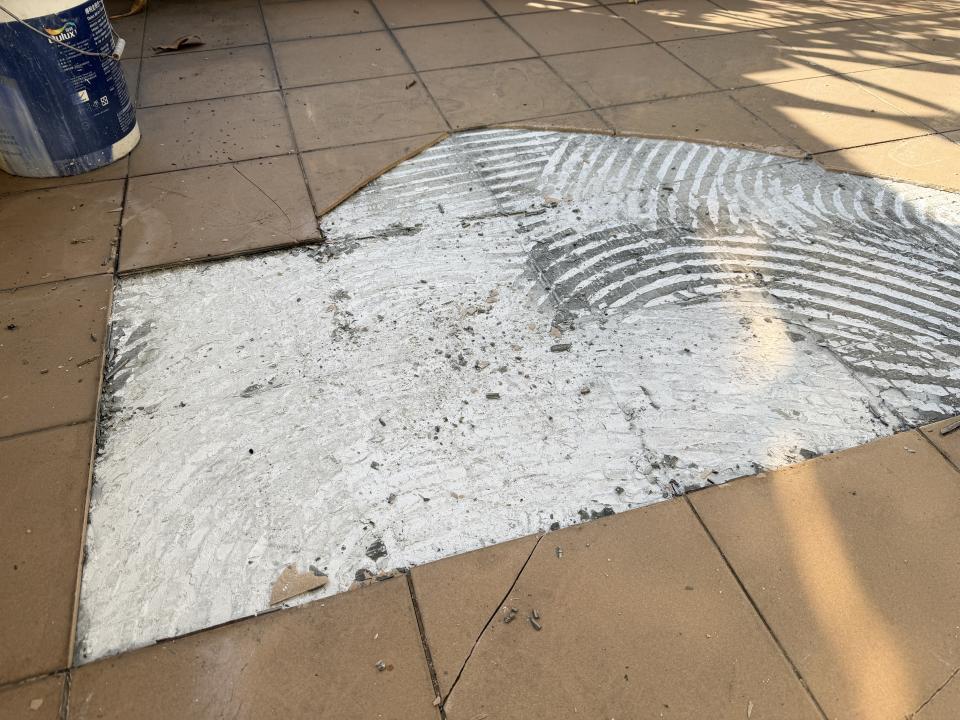 油漆工程案件圖片